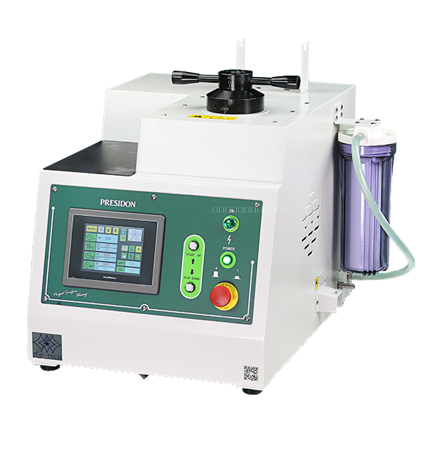 高效全自動(dòng)鑲嵌機(jī)圖片